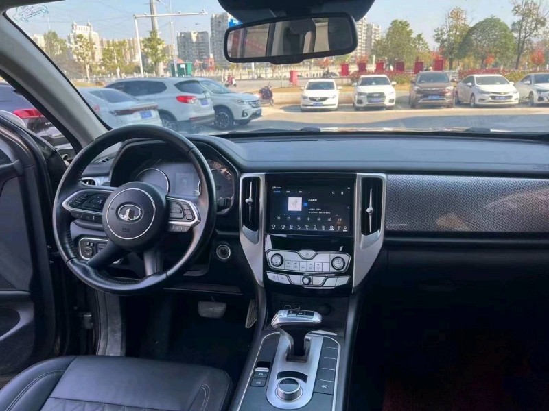 九江20年長城汽車炮 皮卡8