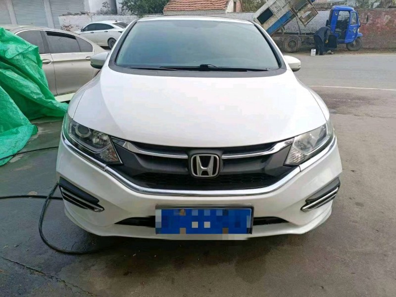 枣庄19年本田杰德1