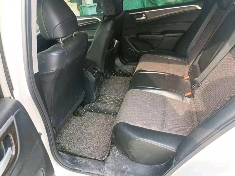 枣庄19年本田杰德6