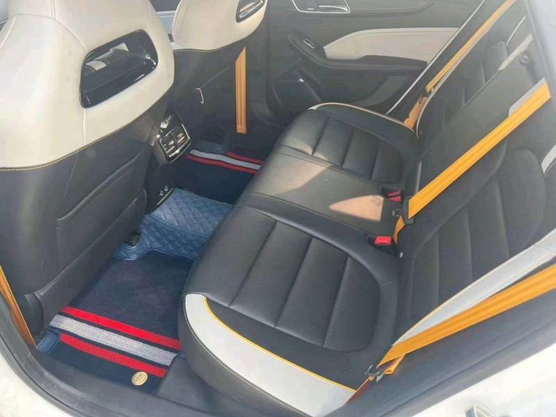 马鞍山23年名爵63