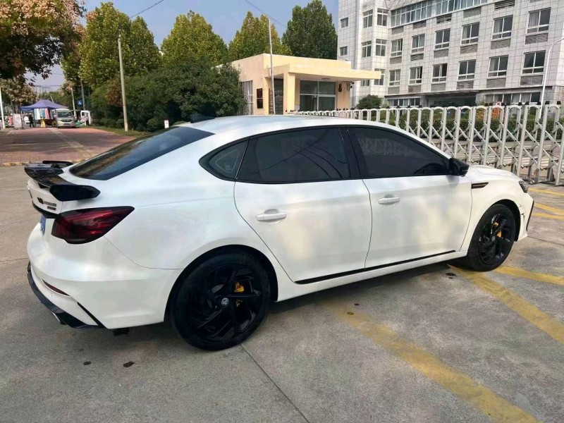 马鞍山23年名爵64