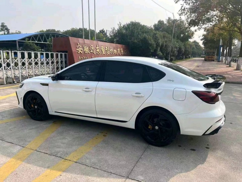 马鞍山23年名爵65