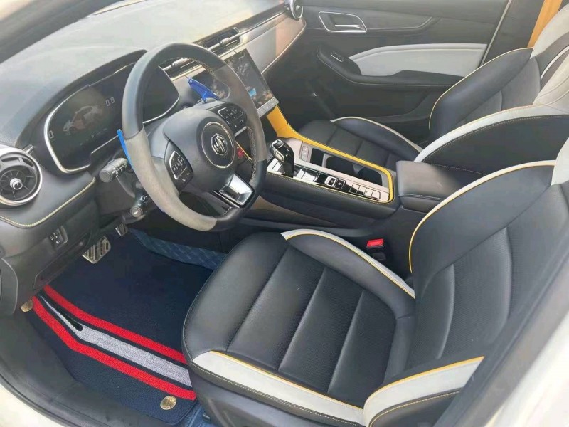 马鞍山23年名爵66