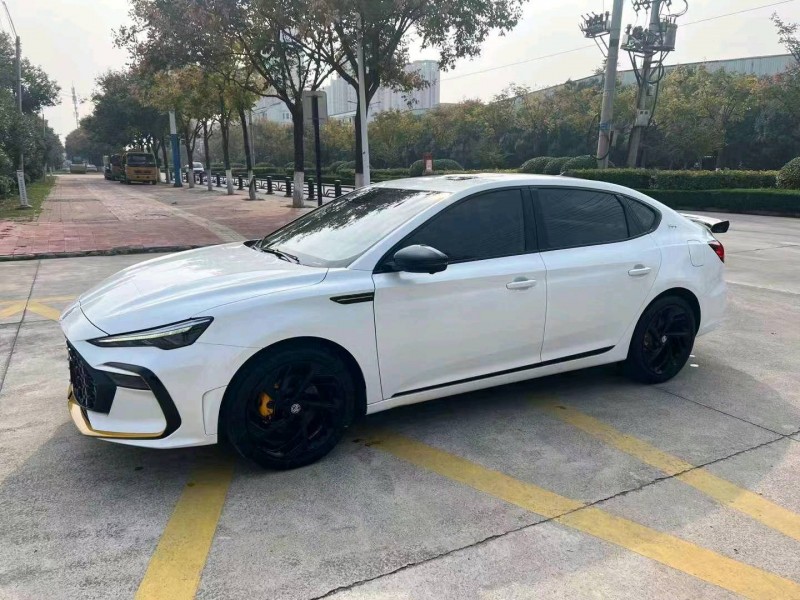 马鞍山23年名爵68