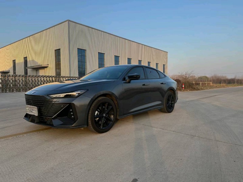 徐州23年长安汽车UNI-V2