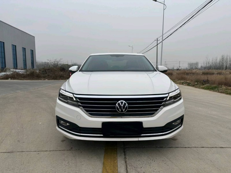 徐州22年大众朗逸1
