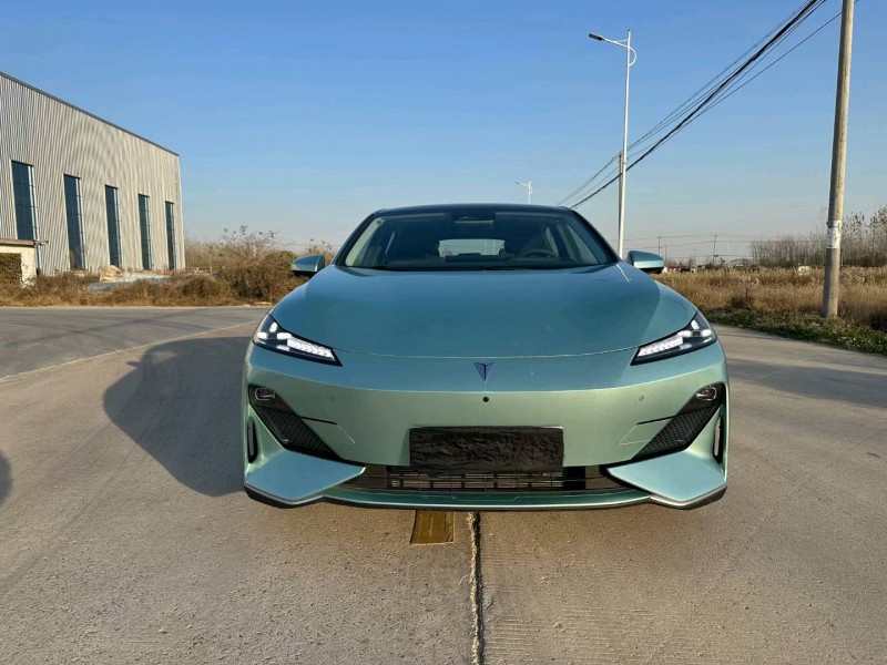 徐州23年长安汽车深蓝1