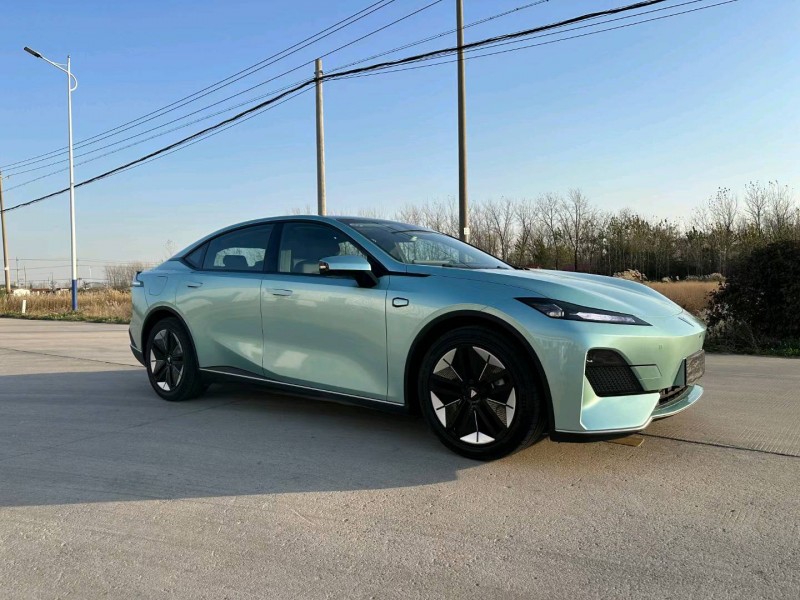 徐州23年长安汽车深蓝2