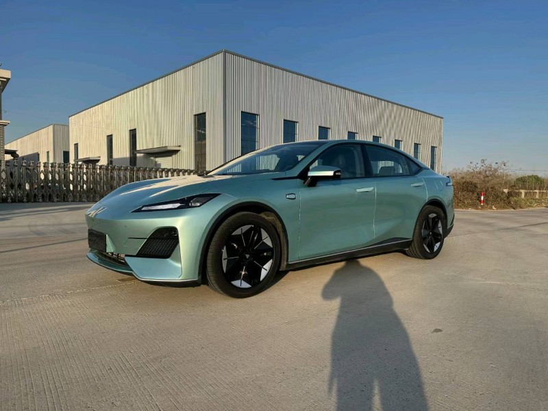 徐州23年长安汽车深蓝3