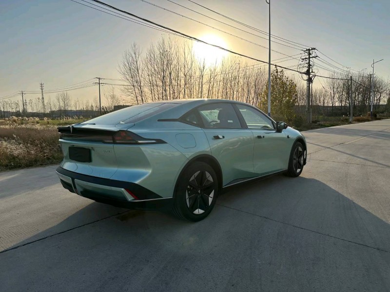 徐州23年长安汽车深蓝7