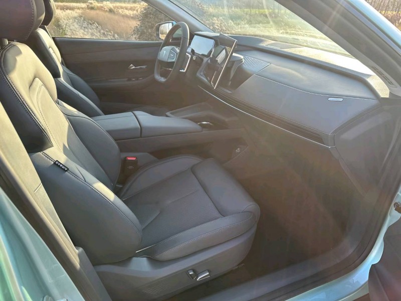 徐州23年长安汽车深蓝8