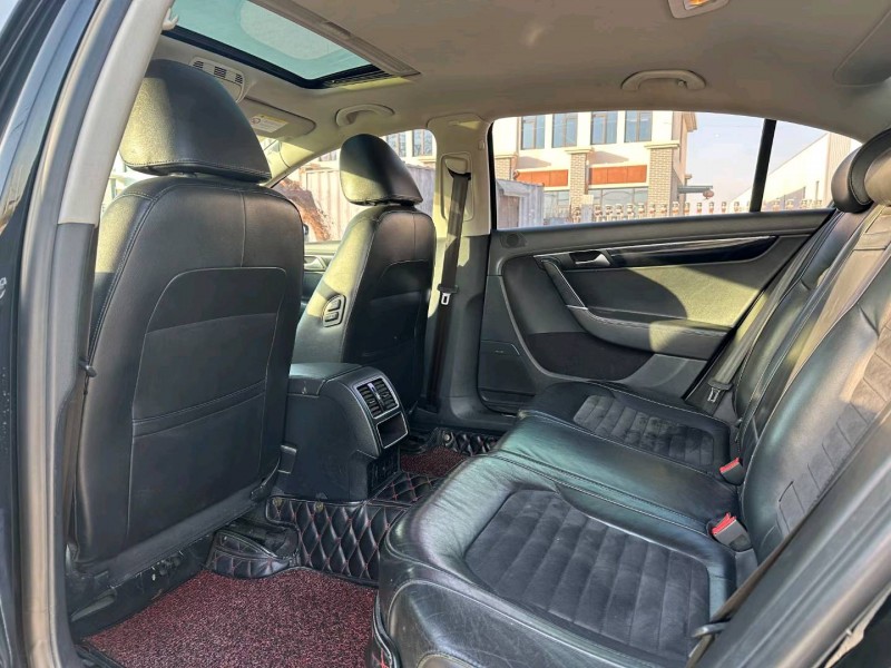 徐州15年大众迈腾4