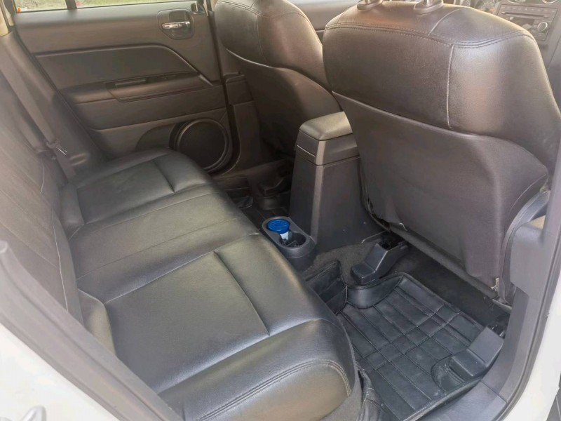 徐州15年Jeep自由客7