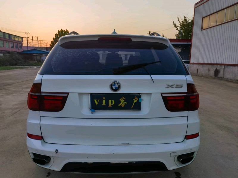 徐州11年宝马X59
