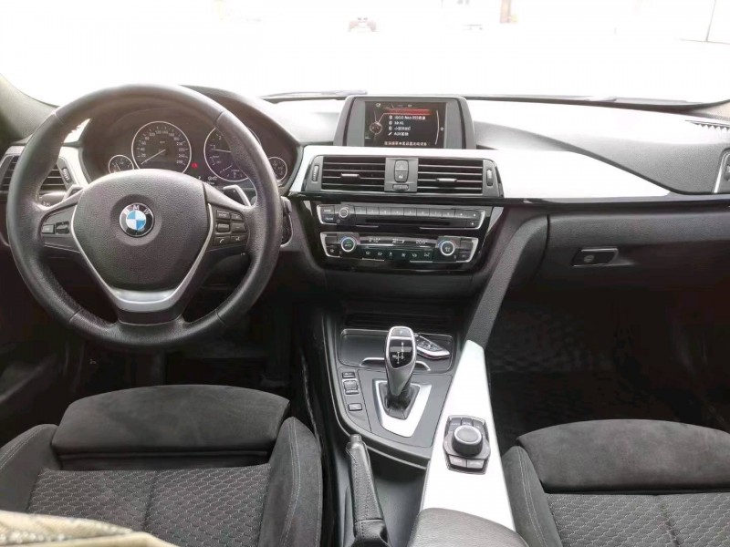 徐州16年宝马3系6