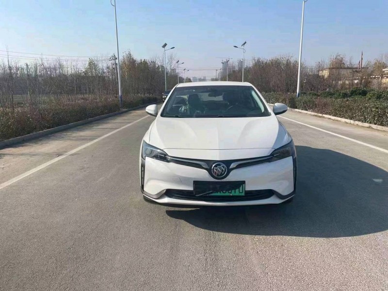 枣庄23年别克velite61