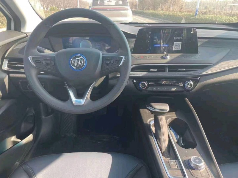 枣庄23年别克velite62