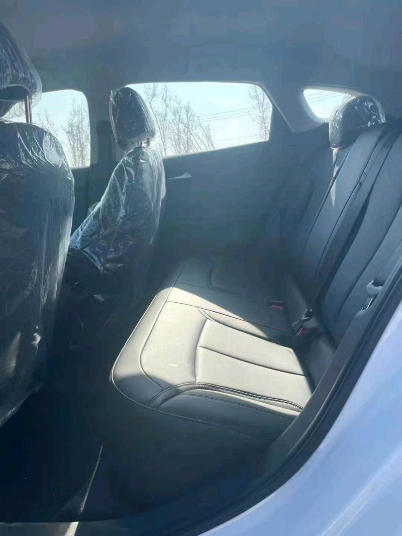 枣庄23年别克velite65