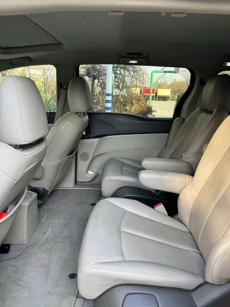 枣庄14年别克GL86