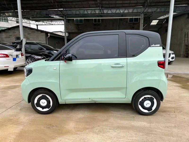 梧州22年五菱汽車MINIEV馬卡龍2