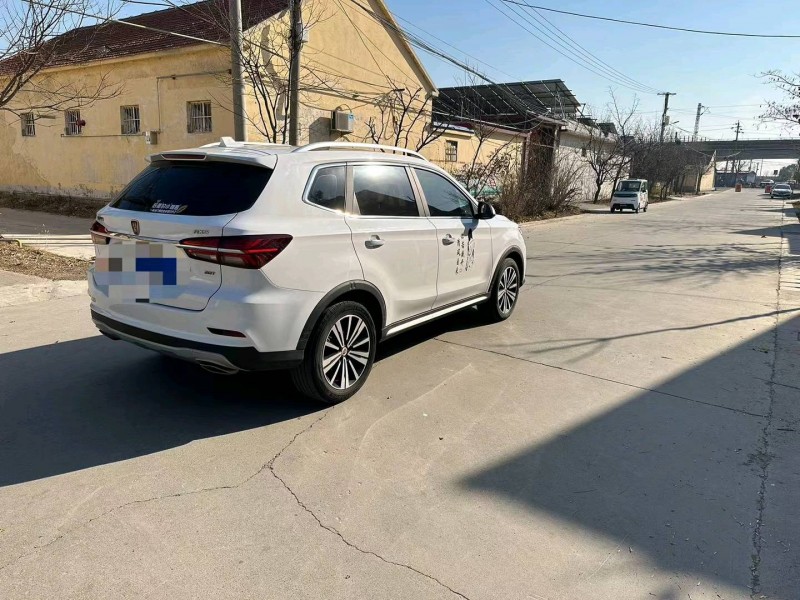 潍坊20年荣威RX58