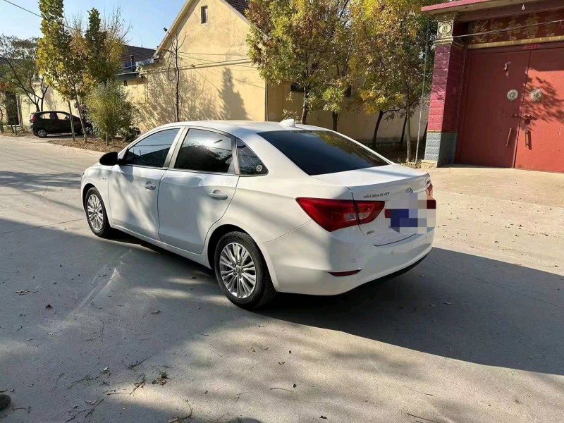 潍坊17年别克英朗7