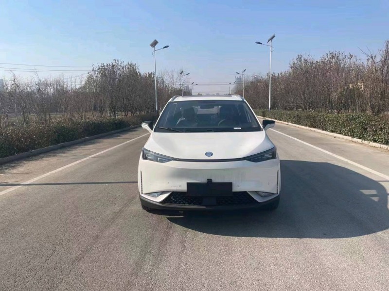 淄博23年合創汽車Z031