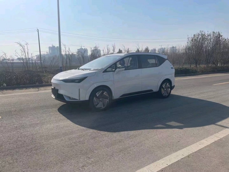 淄博23年合創汽車Z034