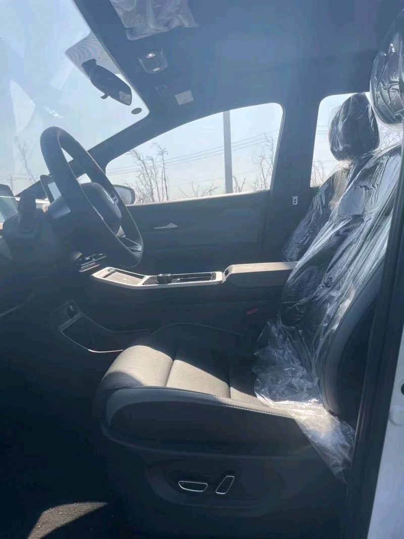 淄博23年合創汽車Z038