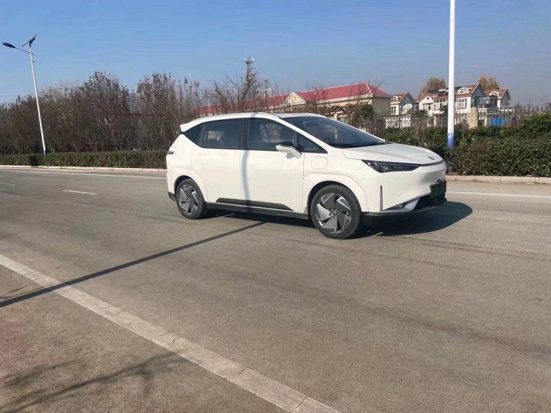 淄博23年合創汽車Z039