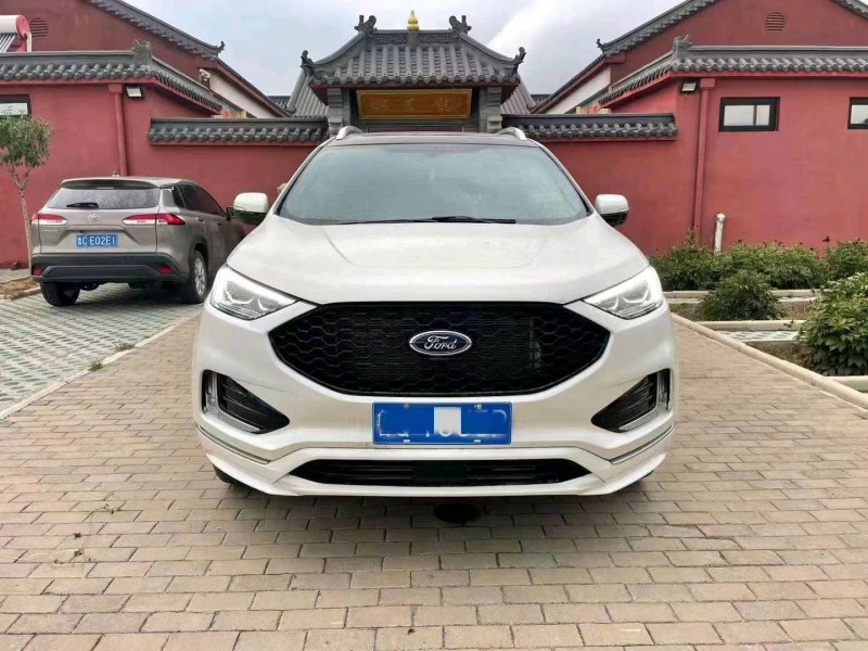 淄博20年福特锐界1