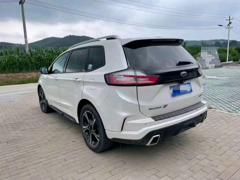 淄博20年福特锐界2