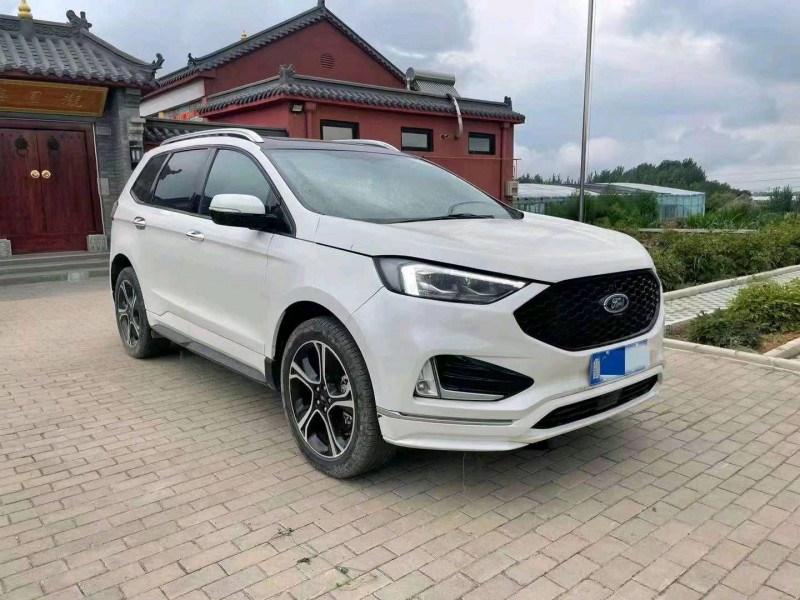 淄博20年福特锐界7