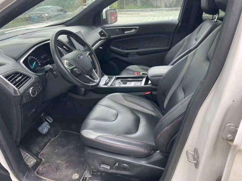 淄博20年福特锐界9