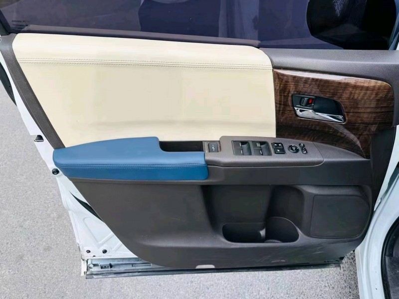 沈阳17年本田奥德赛3