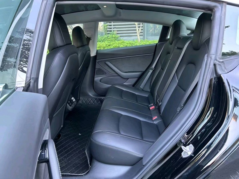 廣州19年特斯拉MODEL 34