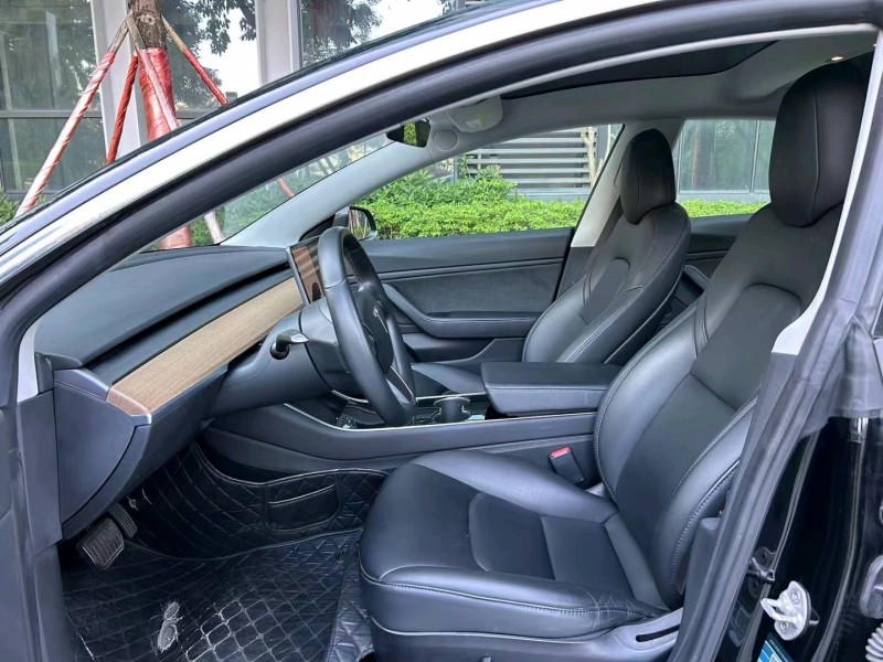 廣州19年特斯拉MODEL 36