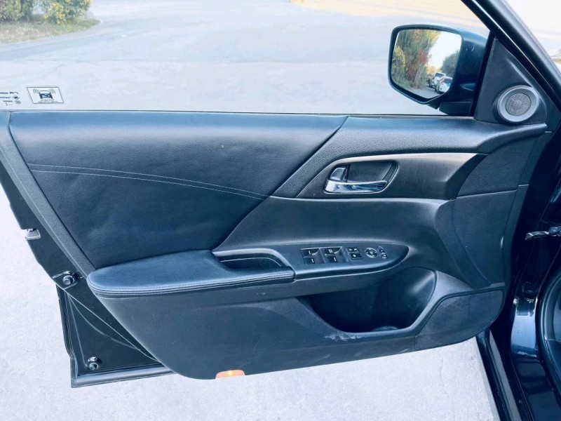 沈阳15年本田雅阁2