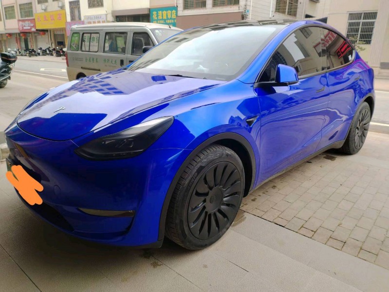 茂名21年特斯拉MODEL Y2