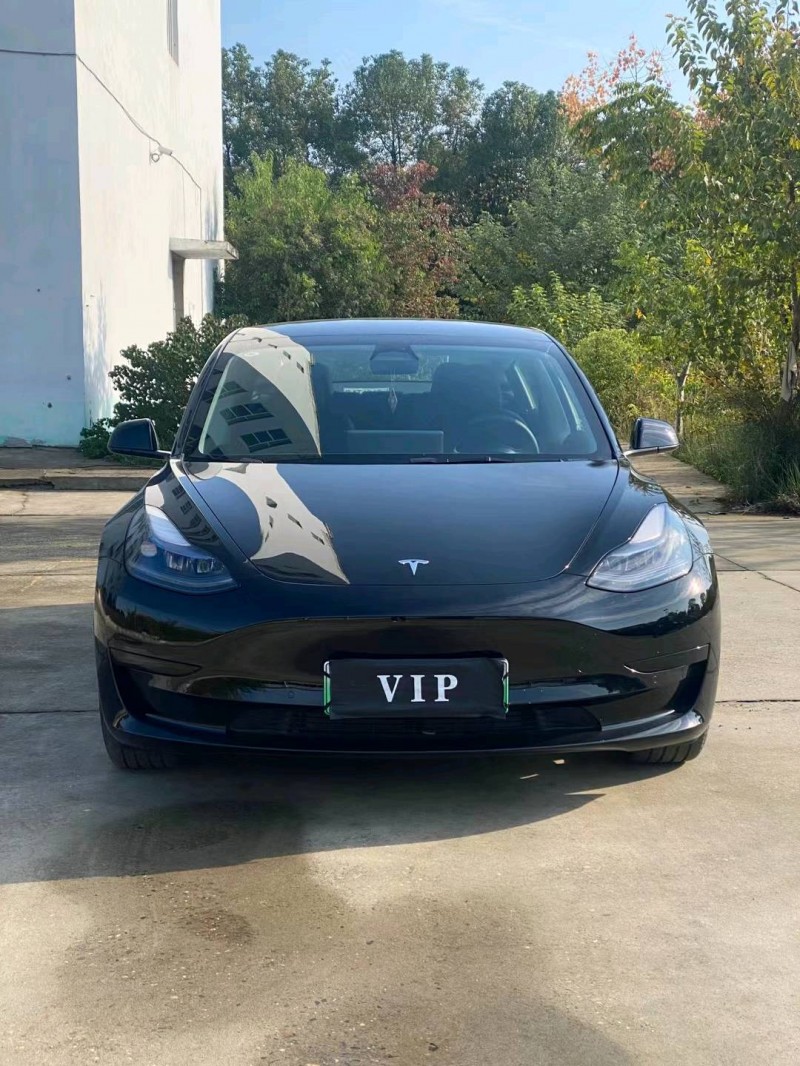宜昌23年特斯拉MODEL 31