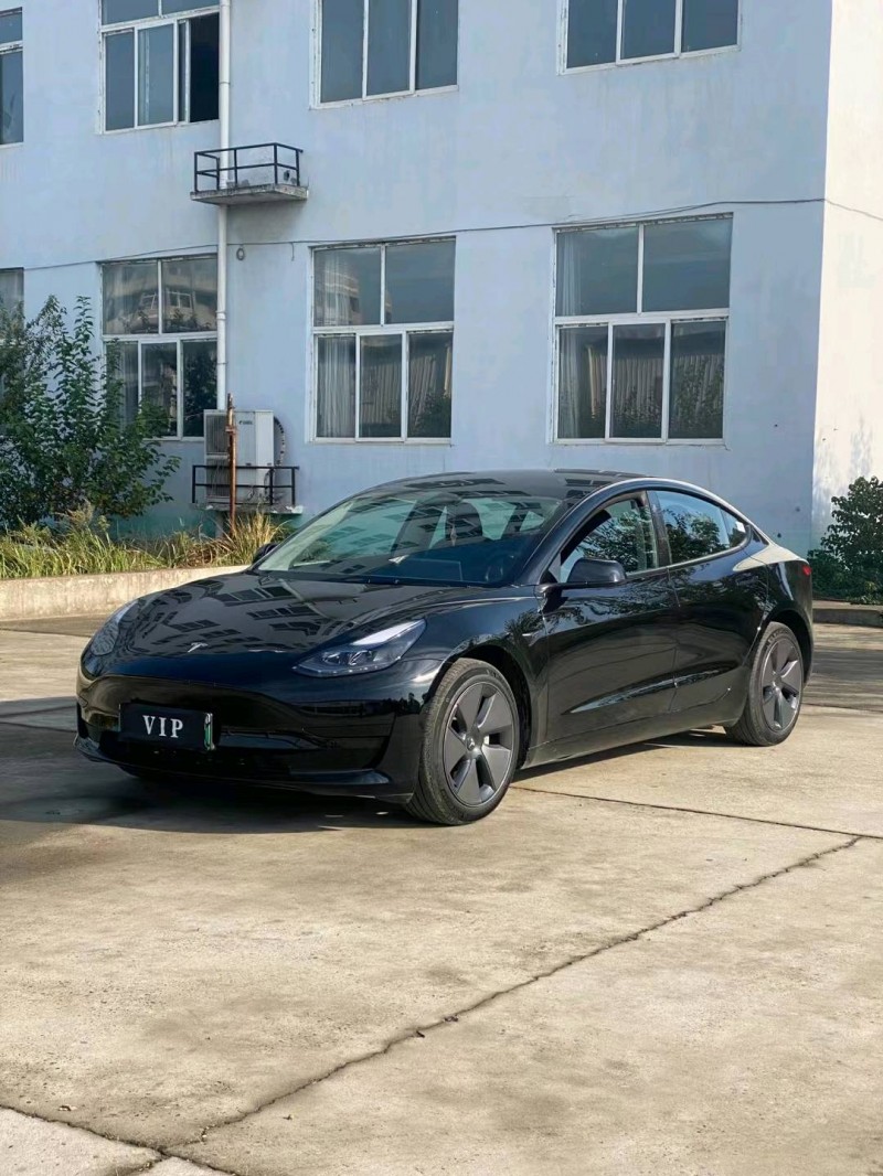 宜昌23年特斯拉MODEL 33