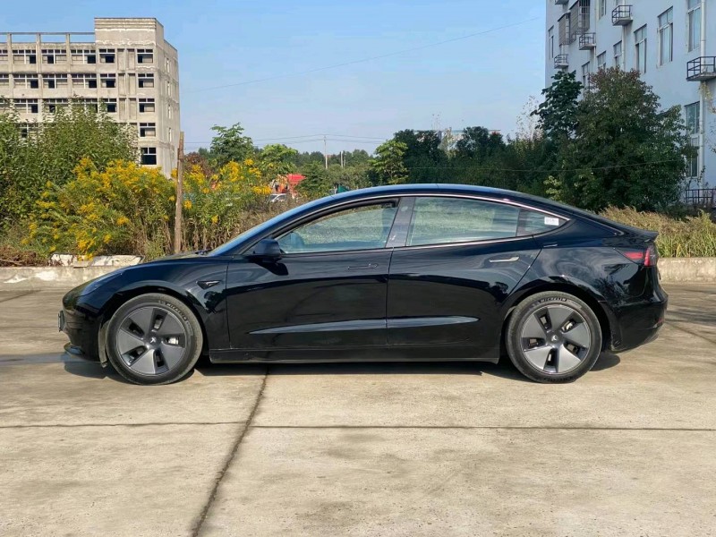 宜昌23年特斯拉MODEL 34