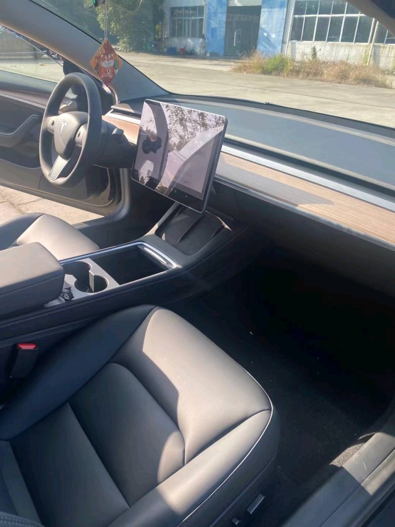 宜昌23年特斯拉MODEL 39