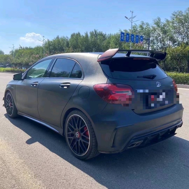枣庄18年奔驰AMG9