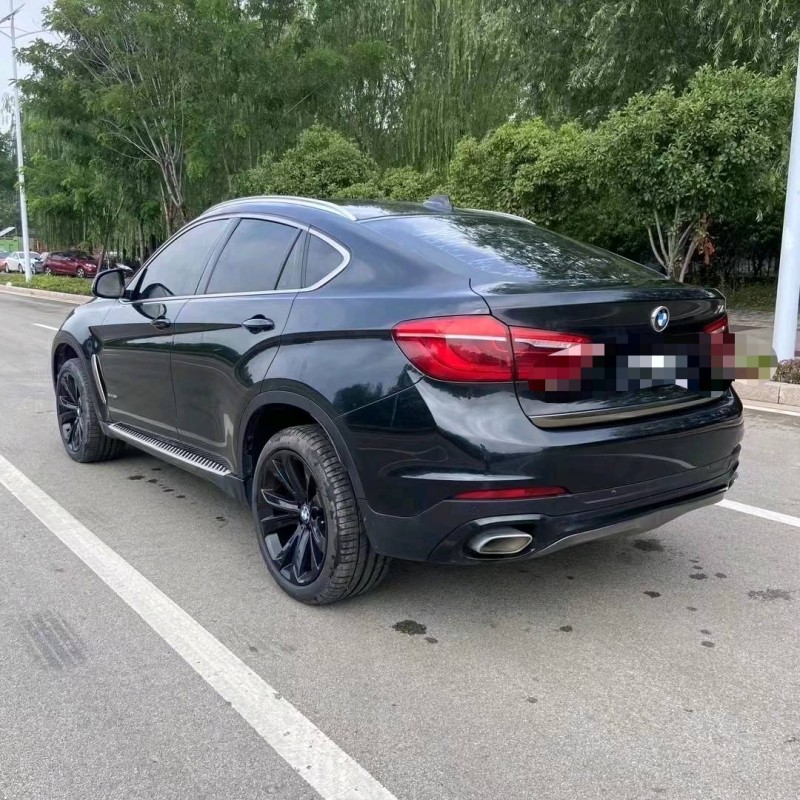 枣庄18年宝马X66