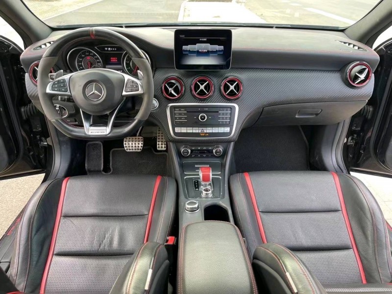 枣庄18年奔驰AMG6