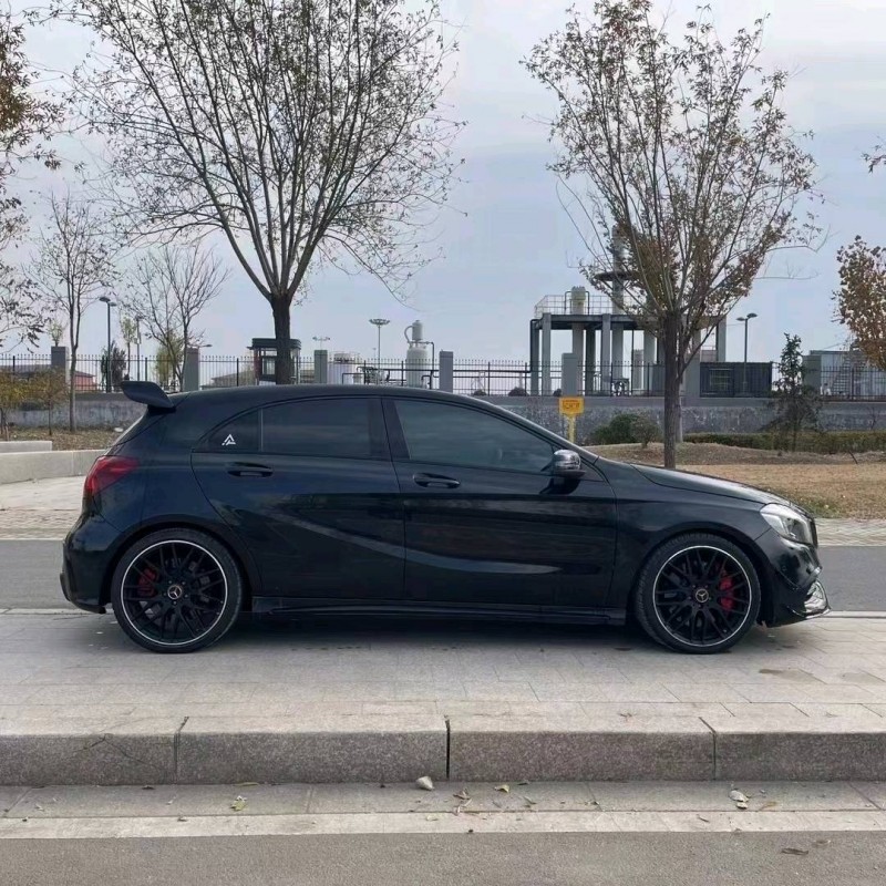 枣庄18年奔驰AMG7