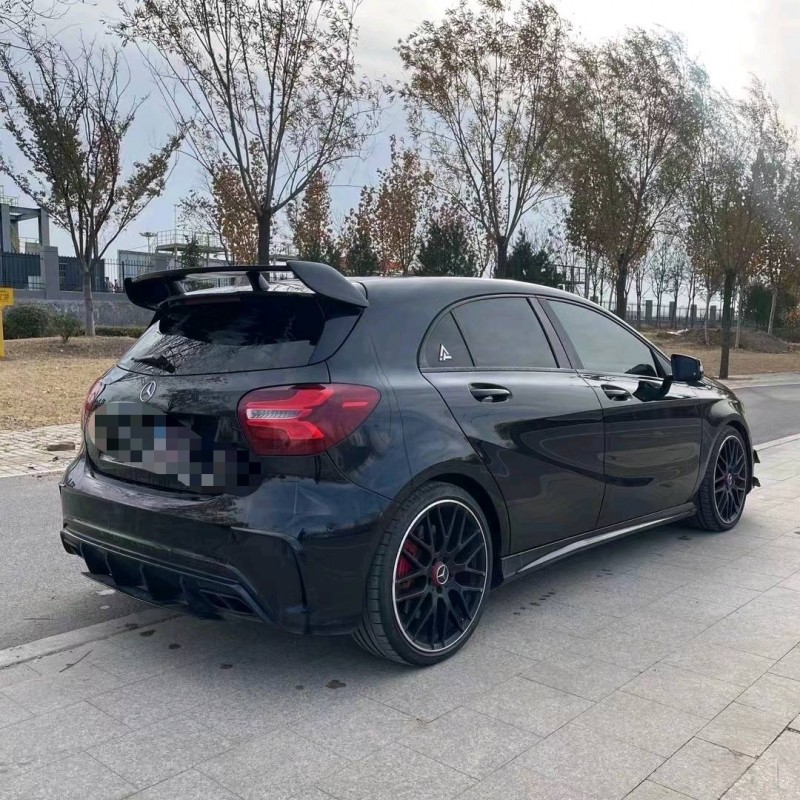 枣庄18年奔驰AMG8