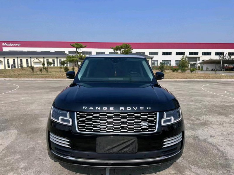 盐城20年路虎揽胜行政1