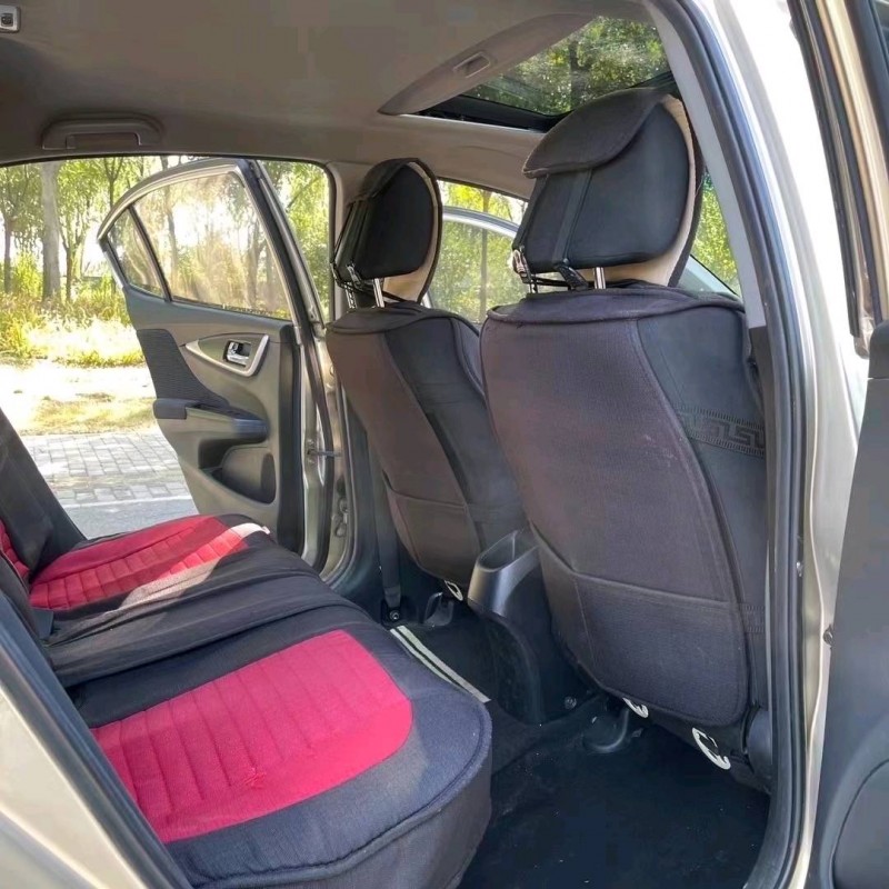 枣庄16年本田凌派4